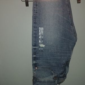 Pacsun jeans